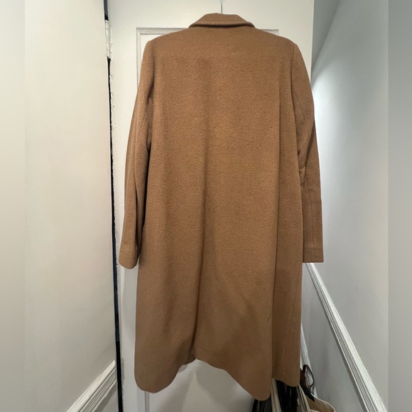 Babaton The Stedman Wool Coat - Picture 8 of 8